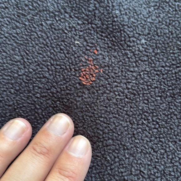 The North Face Denali Black Pink Fleece Full Zip Outdoor Gorpcore Coat Women S - Picture 5 of 6